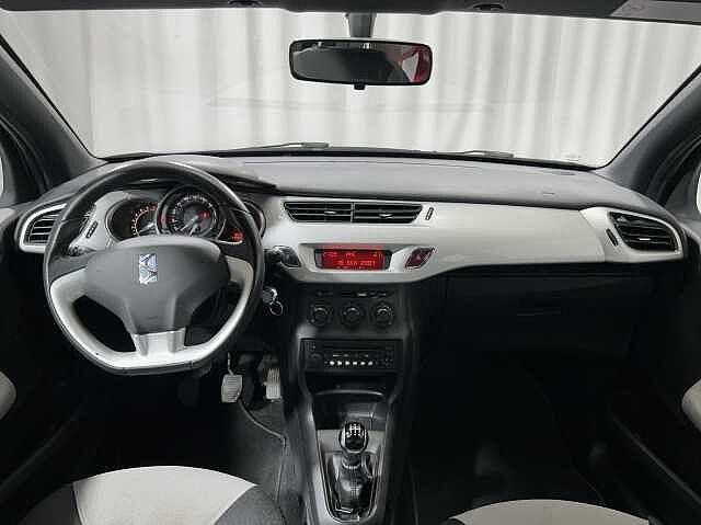 Citroen DS3 3 1.4 VTi 95 Chic