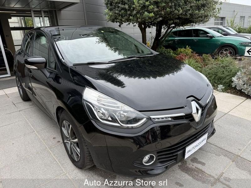 Renault Clio Clio 1.5 dCi 8V 75CV 5 porte Live *CINGHIA OK, PROMO AZZURRA*