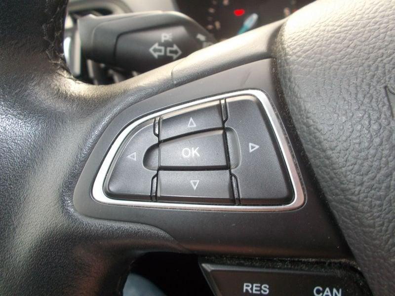 Ford C-Max C-Max 1.5 tdci Business s&s 120cv 338.7575187 MASSARI MARCO