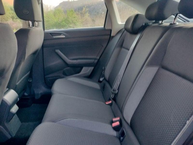 Volkswagen Taigo 1.0 TSI 85kW Life