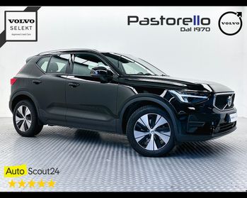 VOLVO XC40 (2017-->) - XC40 B3 automatico Core