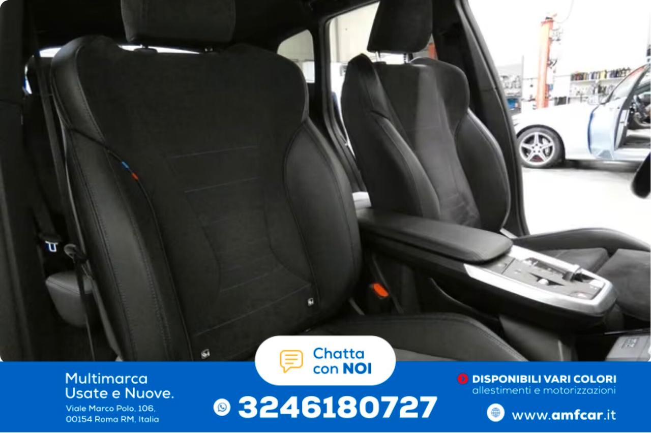 Bmw X1 sDrive 20d M sport Pro