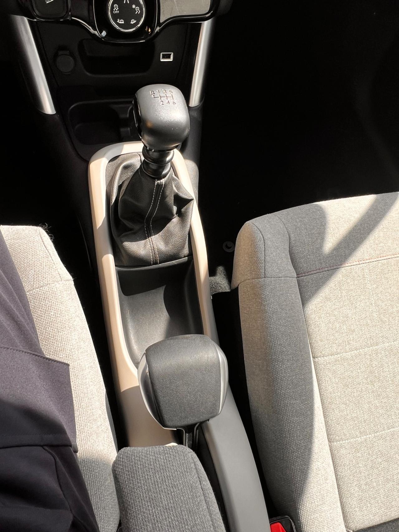 Citroen C3 Aircross BlueHDi 100 S&S Shine