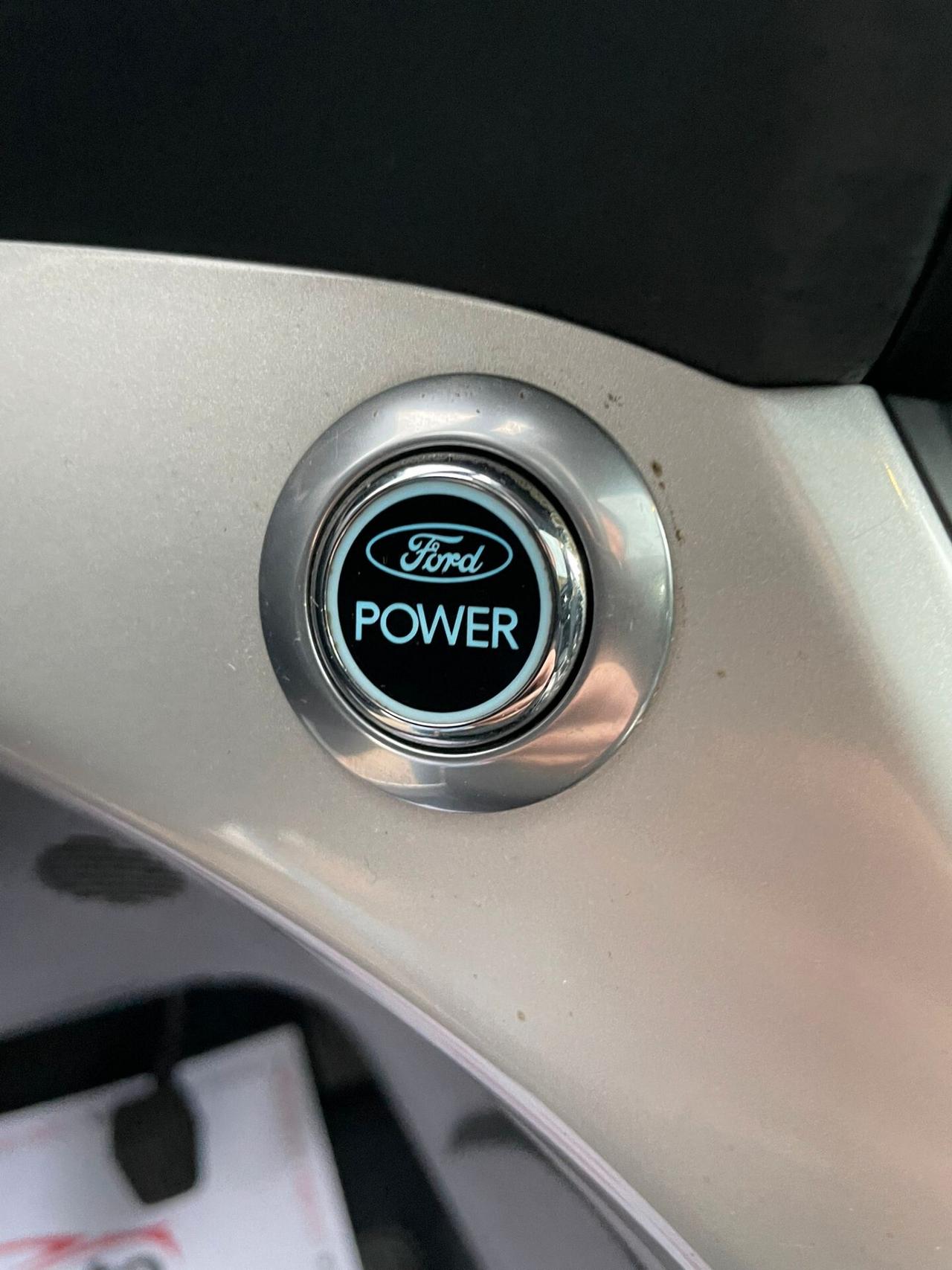 Ford C-Max 1.6 TDCi 115CV Titanium