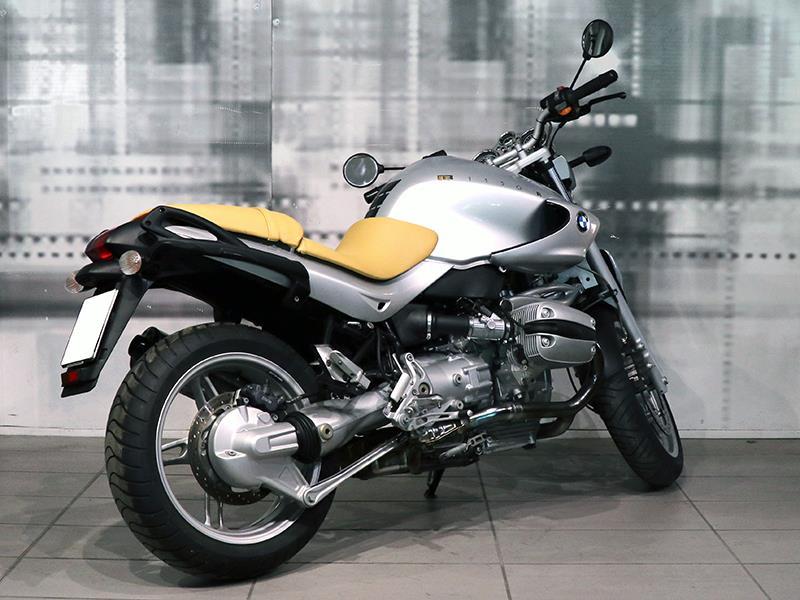 Bmw R 1150 R