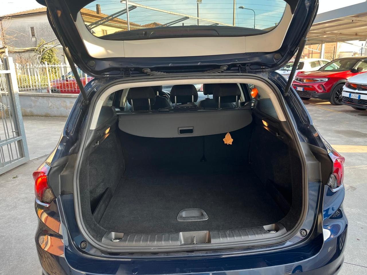 Fiat Tipo 1.6 Mjt S&S SW City Life