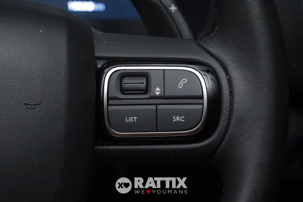 Citroen C5 Aircross 1.5 BlueHDI 130CV Max EAT8