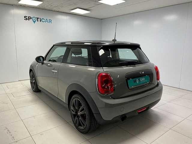 MINI One 1.2 One