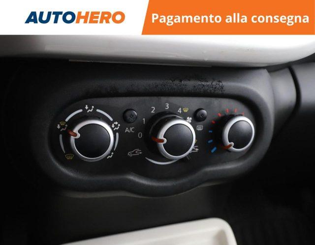 RENAULT Twingo SCe EDC Lovely
