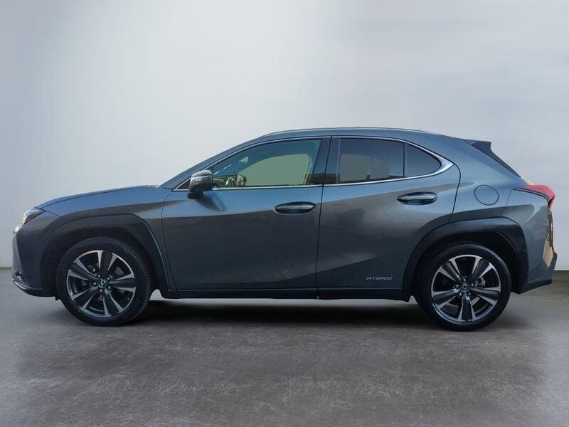 Lexus UX UX Hybrid 4WD Executive