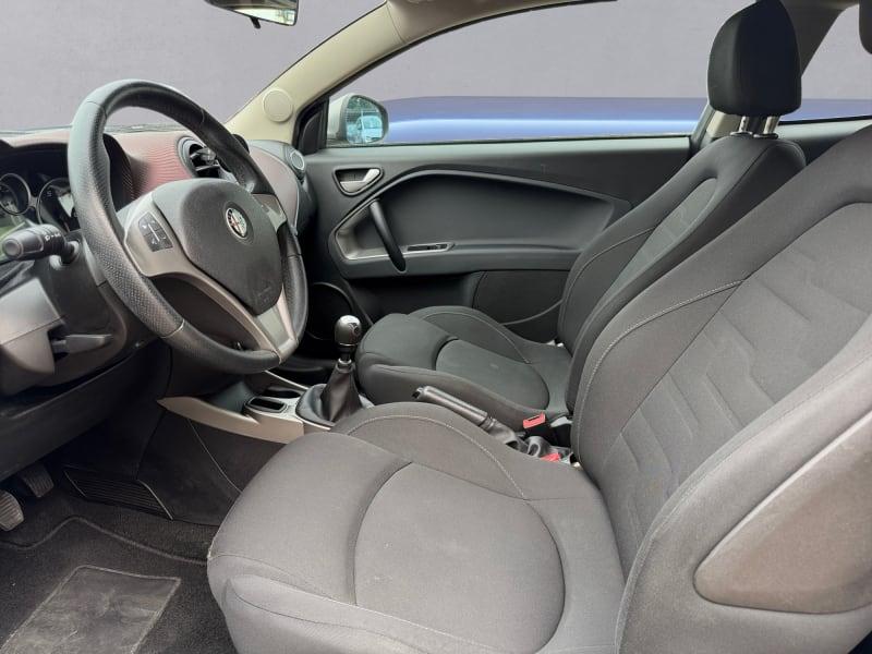 ALFA ROMEO MITO 1.4 PROGRESSION 70CV E