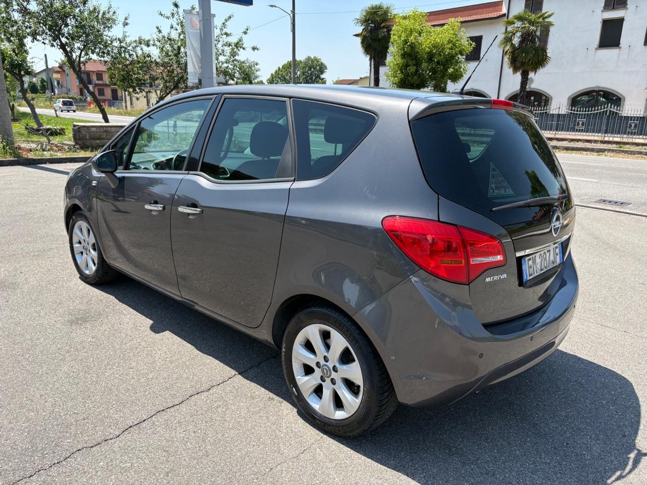 Opel Meriva 1.4 100CV Cosmo