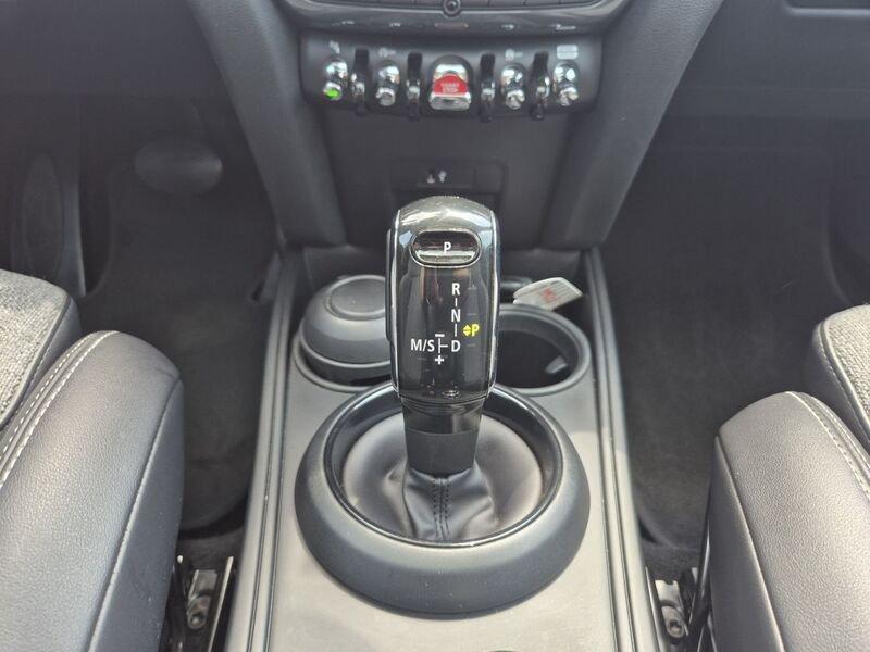 MINI Countryman Mini 2.0 Cooper D Hype all4 auto my18