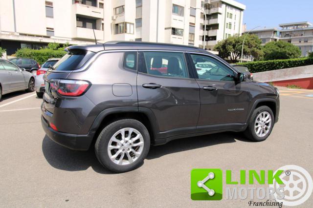 JEEP Compass 1.6 Multijet II 2WD S