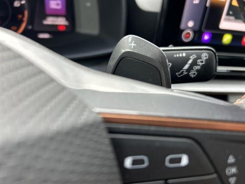 CUPRA Leon Sportstourer 1.5 Hybrid 150cv DSG 49 MILA KM