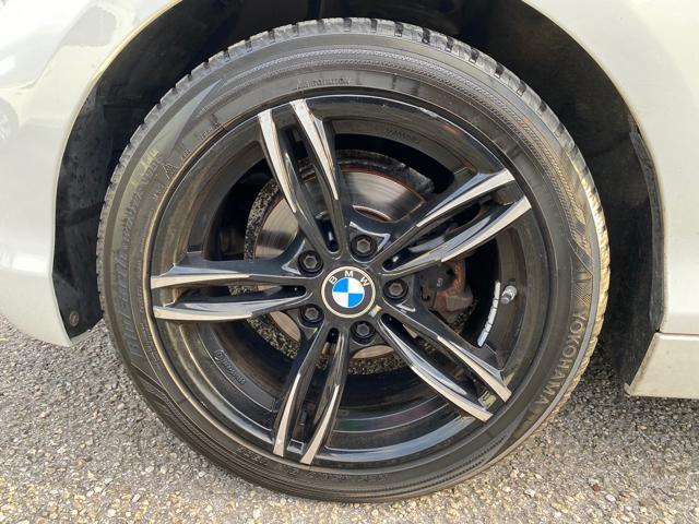 BMW 116 d 5p. Msport