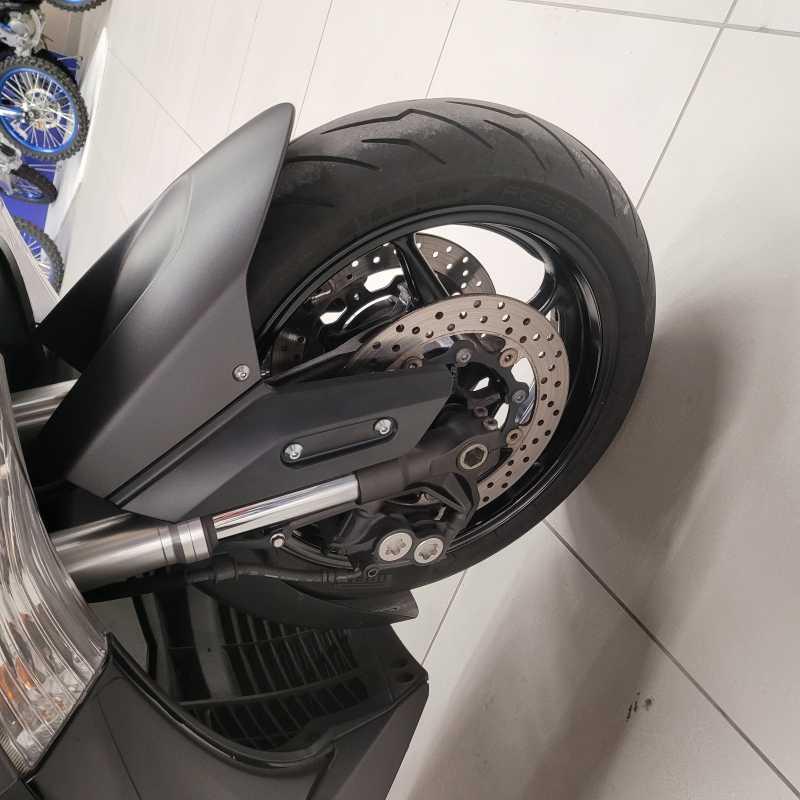 Yamaha T-Max 530 ABS - 2016