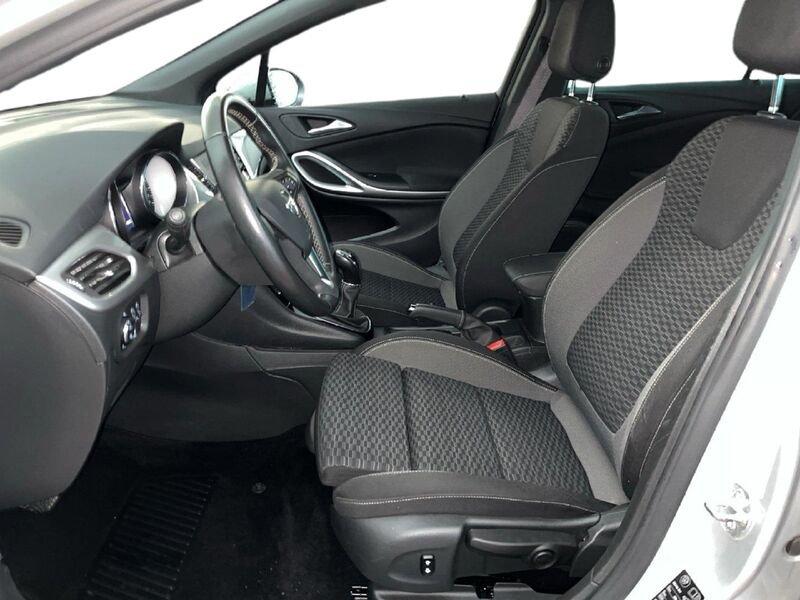 Opel Astra V 2020 Sports Tourer Sports Tourer 1.2 t GS Line s&s 130cv