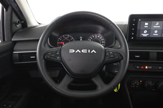 DACIA Jogger Jogger 1.0 TCe GPL 100 CV 5 posti Essential