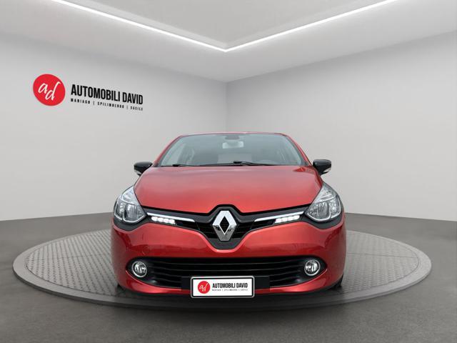 RENAULT Clio dCi 8V 90 CV Start&Stop 5 porte Energy Duel2