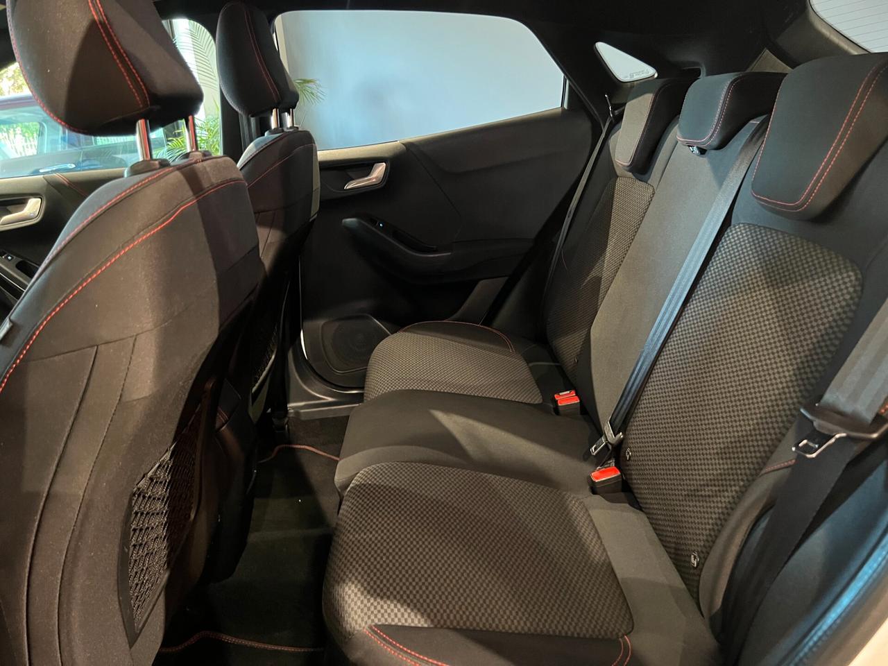 Ford Puma 1.5 EcoBlue 120 CV ST-Line