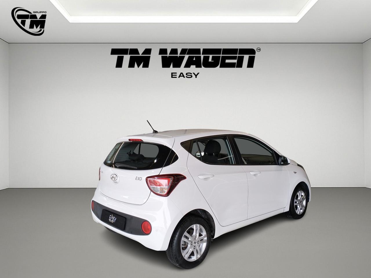Hyundai i10 1.0 Style