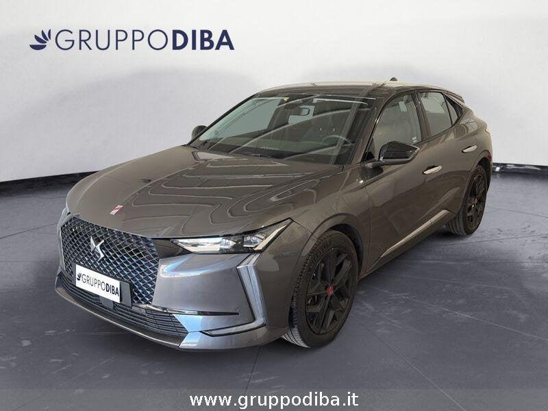 DS DS4 Modello: 1SD4 BHDi 130 PerfLine