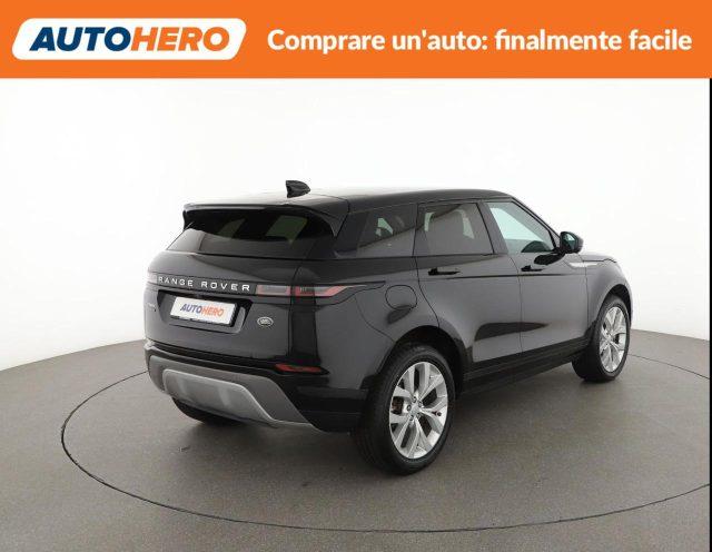LAND ROVER Range Rover Evoque 2.0 I4 249 CV AWD Auto SE