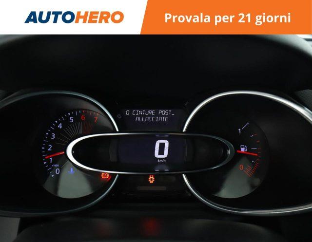 RENAULT Clio Sporter 1.2 75CV Zen