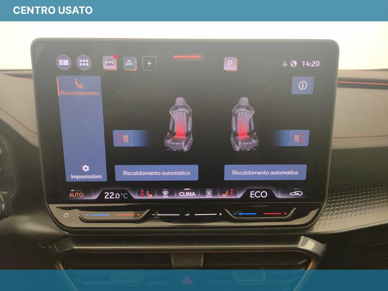 1.5 e-Hybrid VZ 272 CV DSG