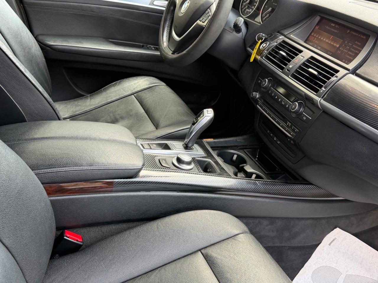 Bmw X5 3.0d cat Attiva