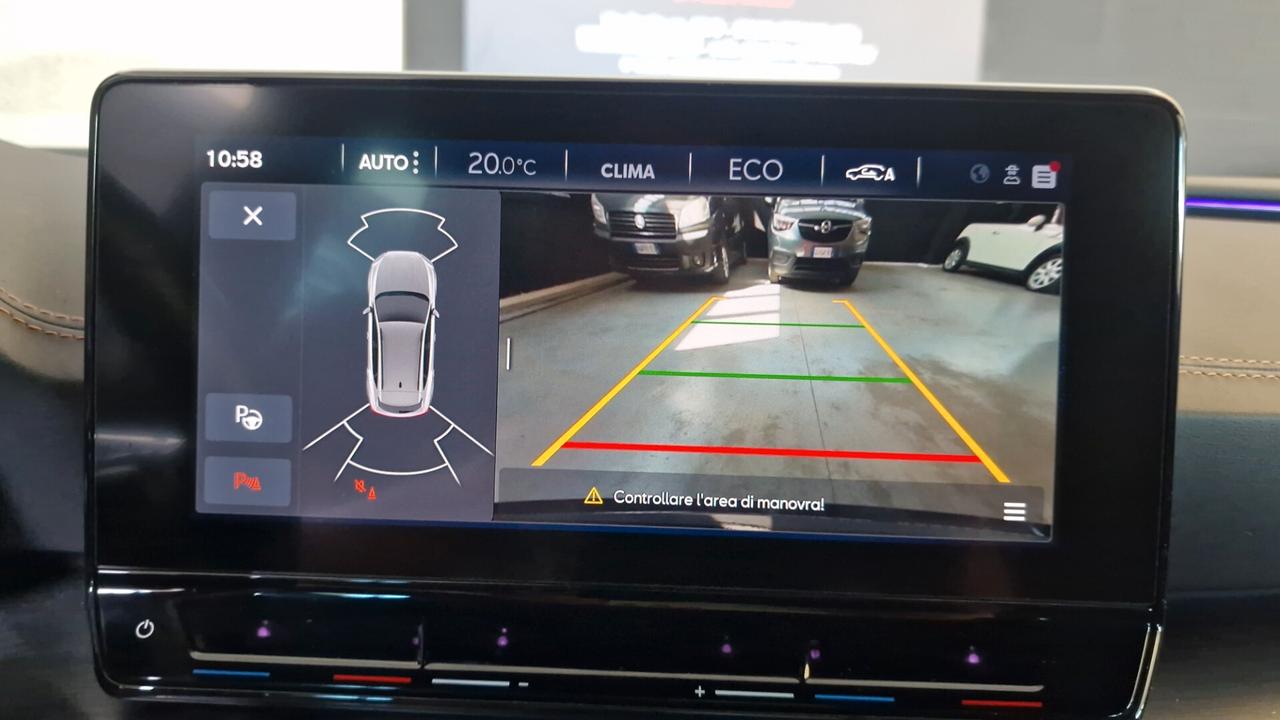 Cupra Formentor 1.4 e-Hybrid DSG VZ