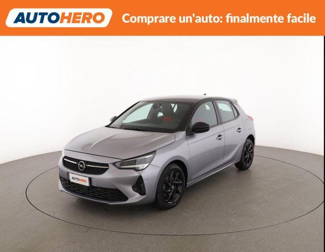 OPEL Corsa 1.2 130 CV aut. GS Line