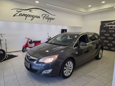 Opel Astra 1.7 CDTI 125CV Sports Tourer Cosmo