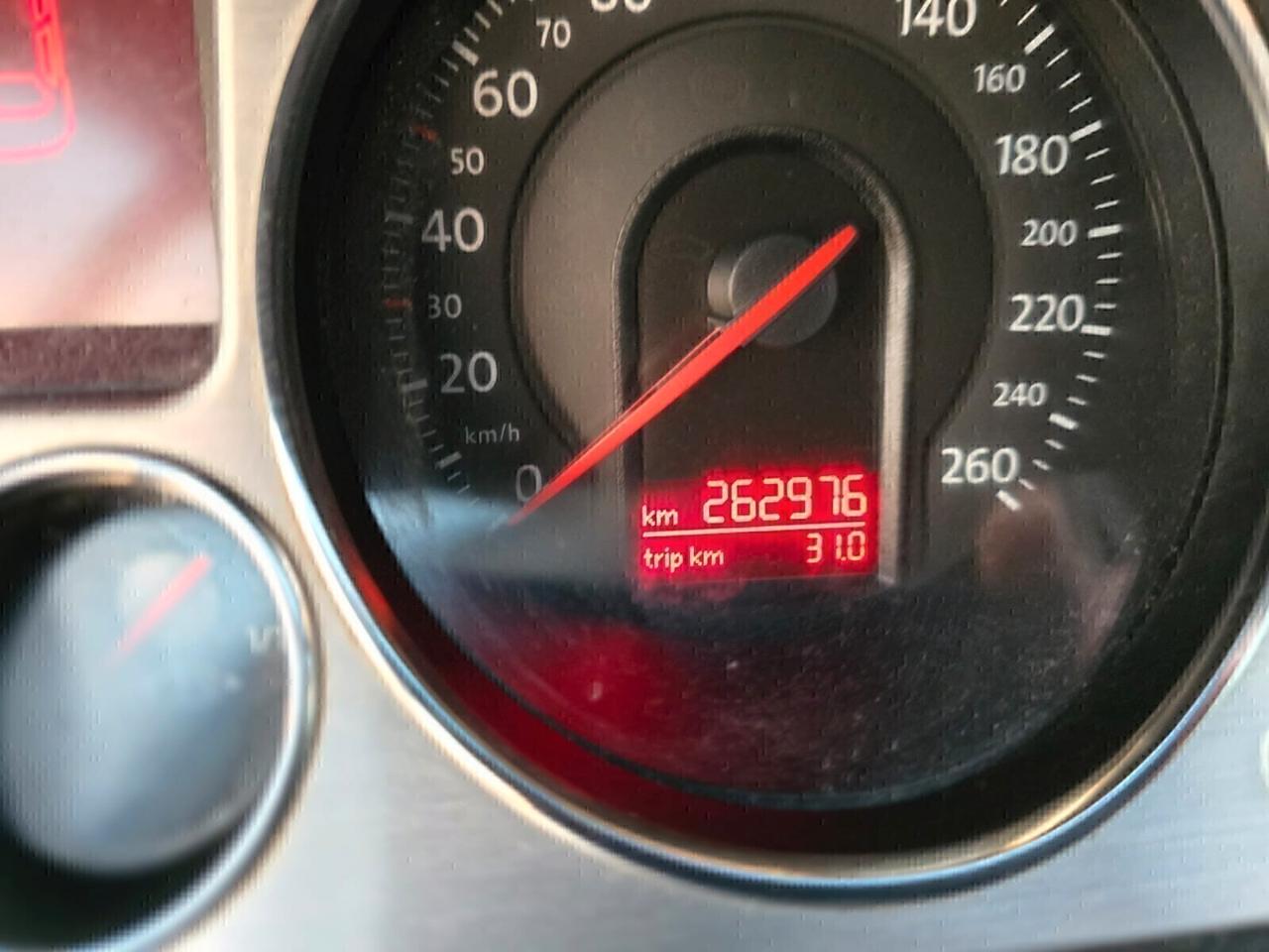 Vw Passat Var. 2.0 Tdi DPF 140cv Highline 2007