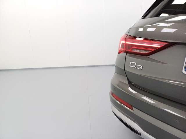 Audi Q3 S-LINE EDITION 35 TFSI M-HEV 150CV S-TRONIC PROMO!