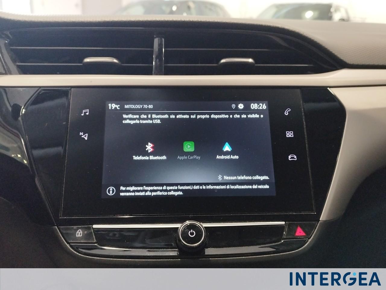 OPEL Corsa 1.2 D&T s&s 75cv