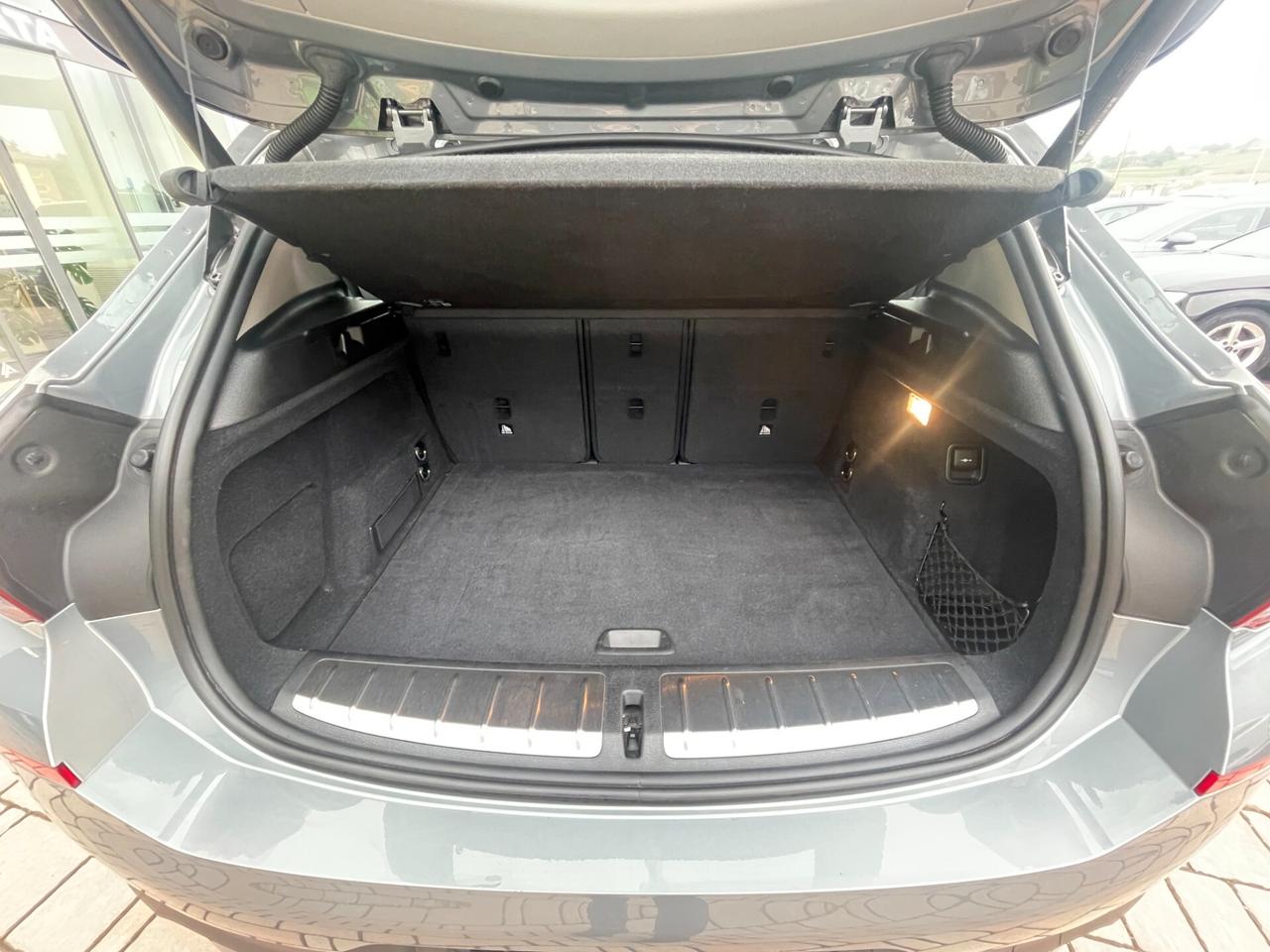 Bmw X2 sdrive18d