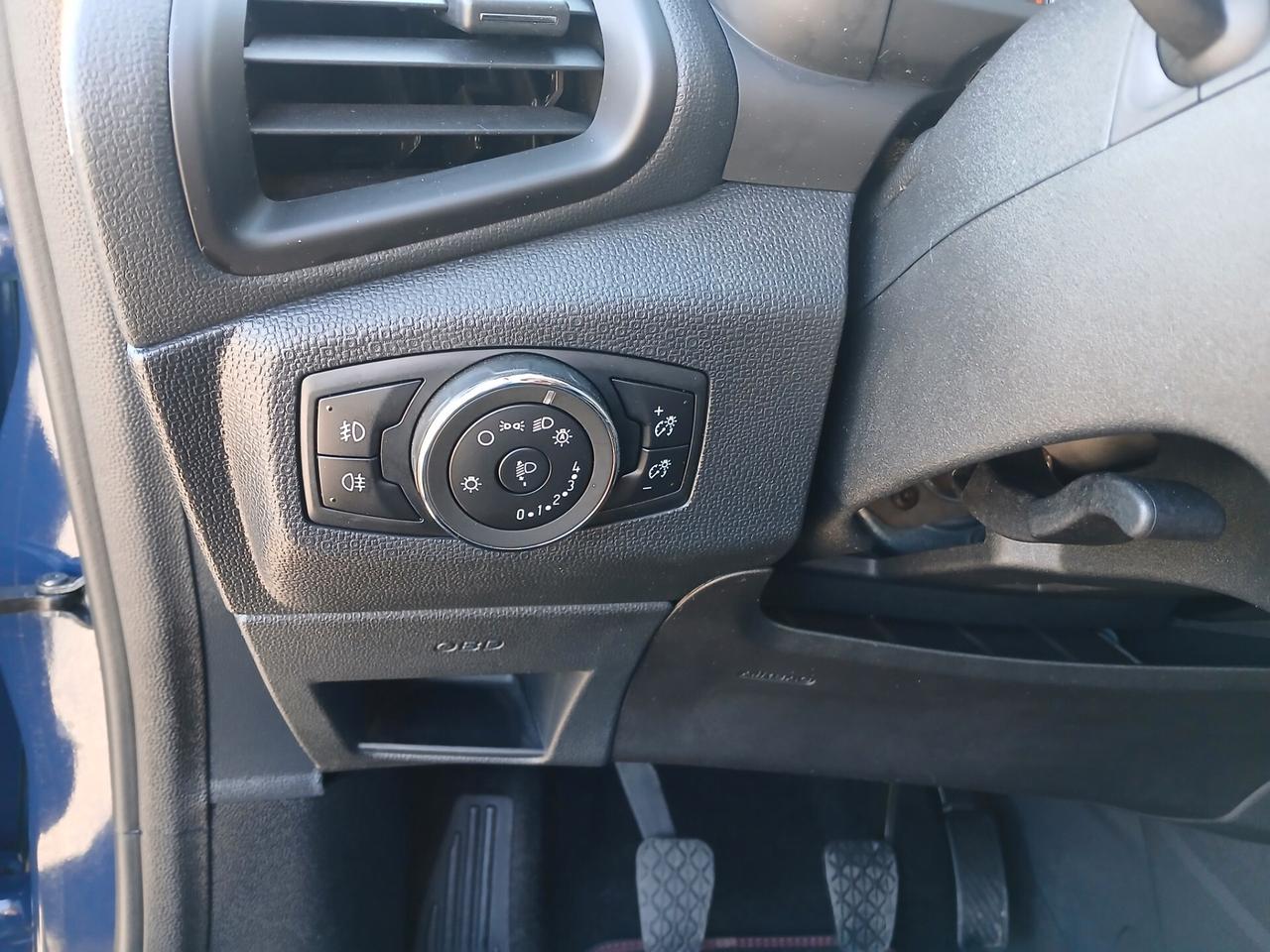 Ford EcoSport 1.0 EcoBoost 125 CV ST-Line 2022