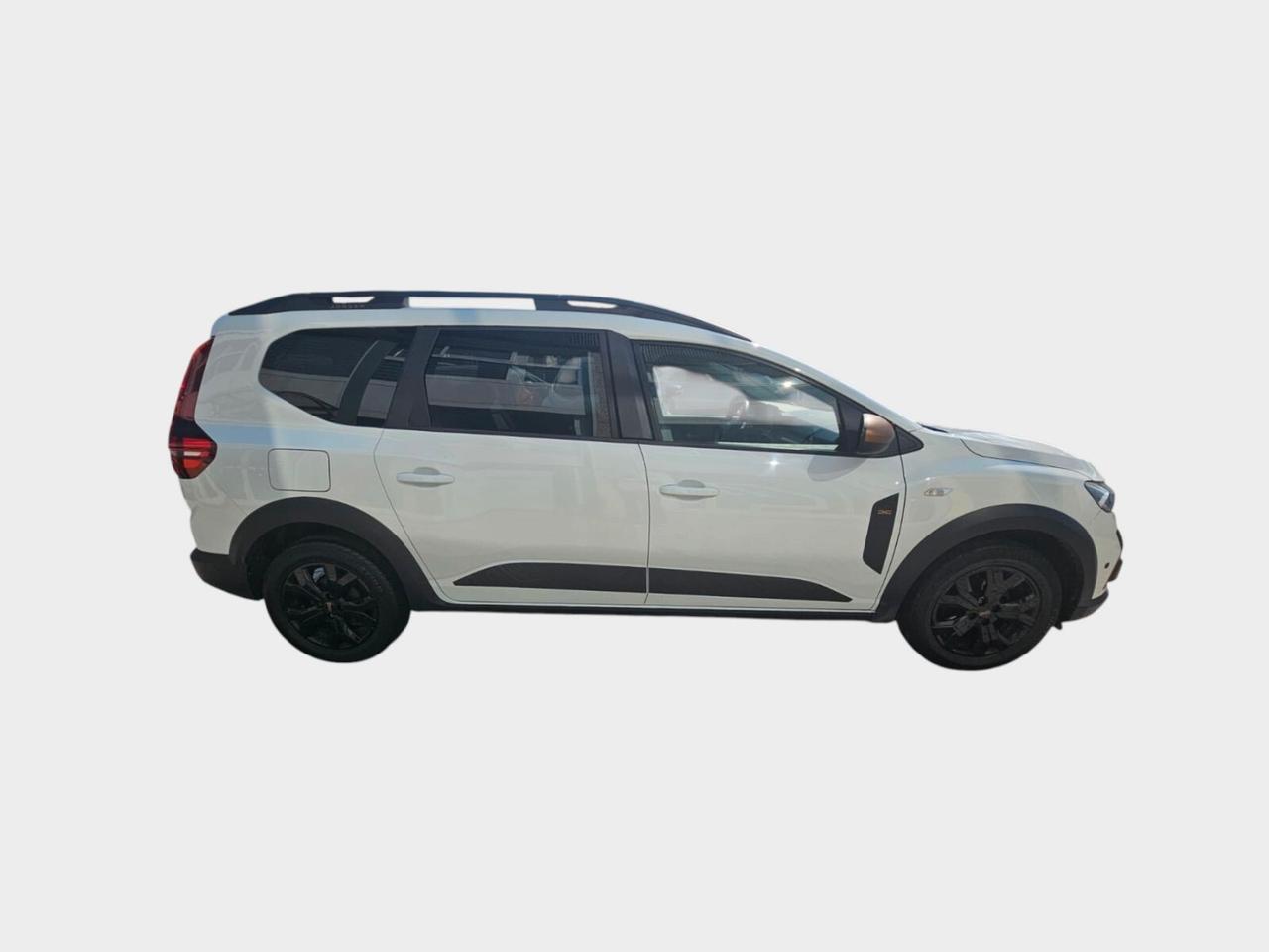 Dacia Jogger 1.0 TCe GPL 100 CV 5 posti Extreme Up