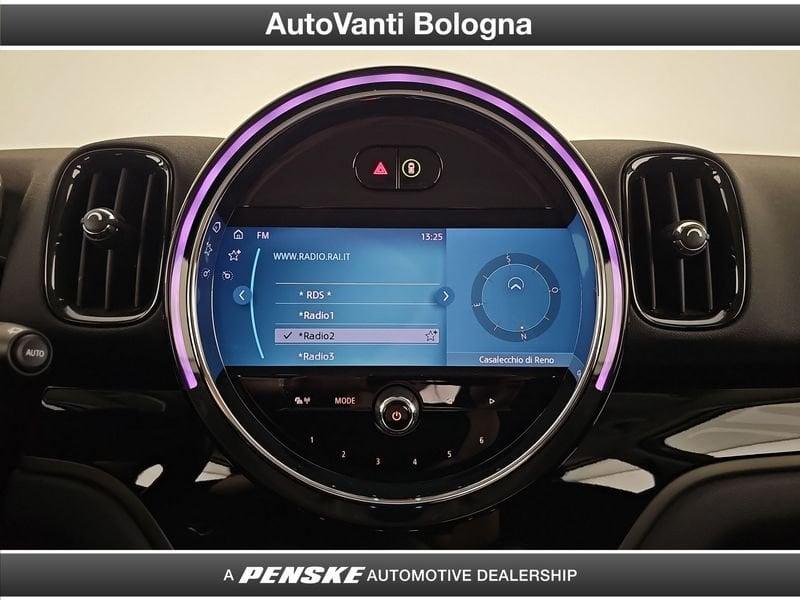 MINI Mini Countryman F60 Mini 1.5 Cooper Essential Countryman