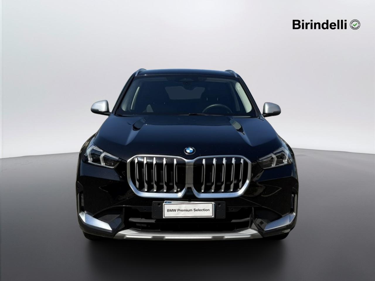 BMW X1 (U11) - X1 xDrive 23d xLine