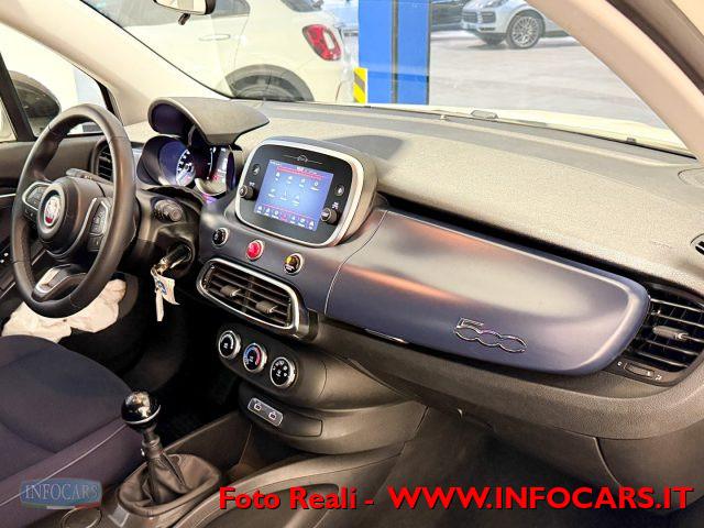 FIAT 500X 1.3 MultiJet 95 CV Club - PROMO