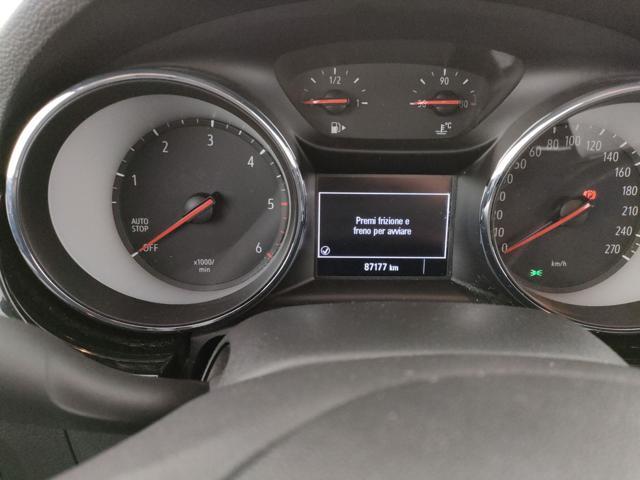 OPEL Astra 1.5 CDTI 122CV ST Business Elegance N1-AUTOCARRO