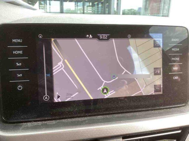 SKODA Kamiq 1.0 G-Tec Clever LED, Winter, Navi, Retrocamera