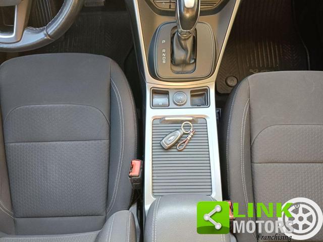 FORD Kuga 1.5 TDCI 120 CV S&S 2WD Powershift Business