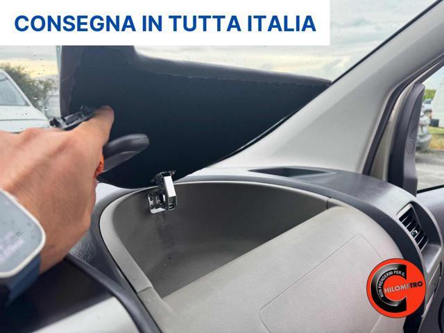 FIAT Scudo 2.0MJT/130 PL PANORAMA 6POSTI(N1)CRUISE-SENSORI-E5