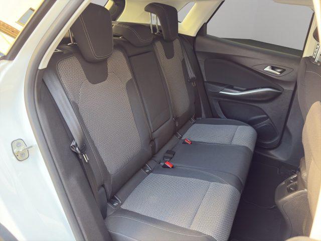 OPEL Grandland X 1.6 diesel Ecotec Start&Stop Advance 120 CV