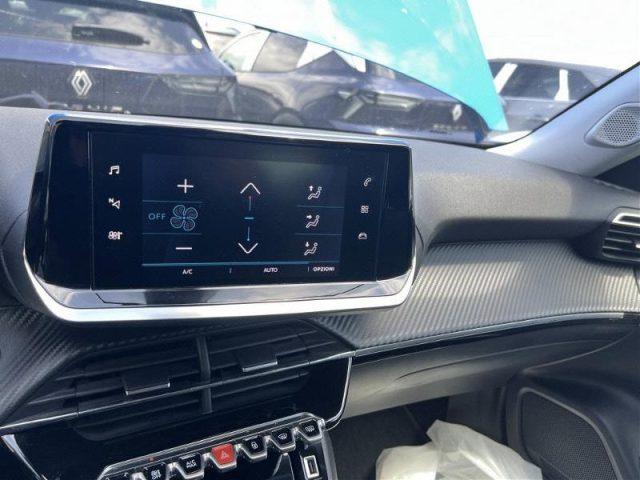 PEUGEOT 2008 e- Allure 100kW