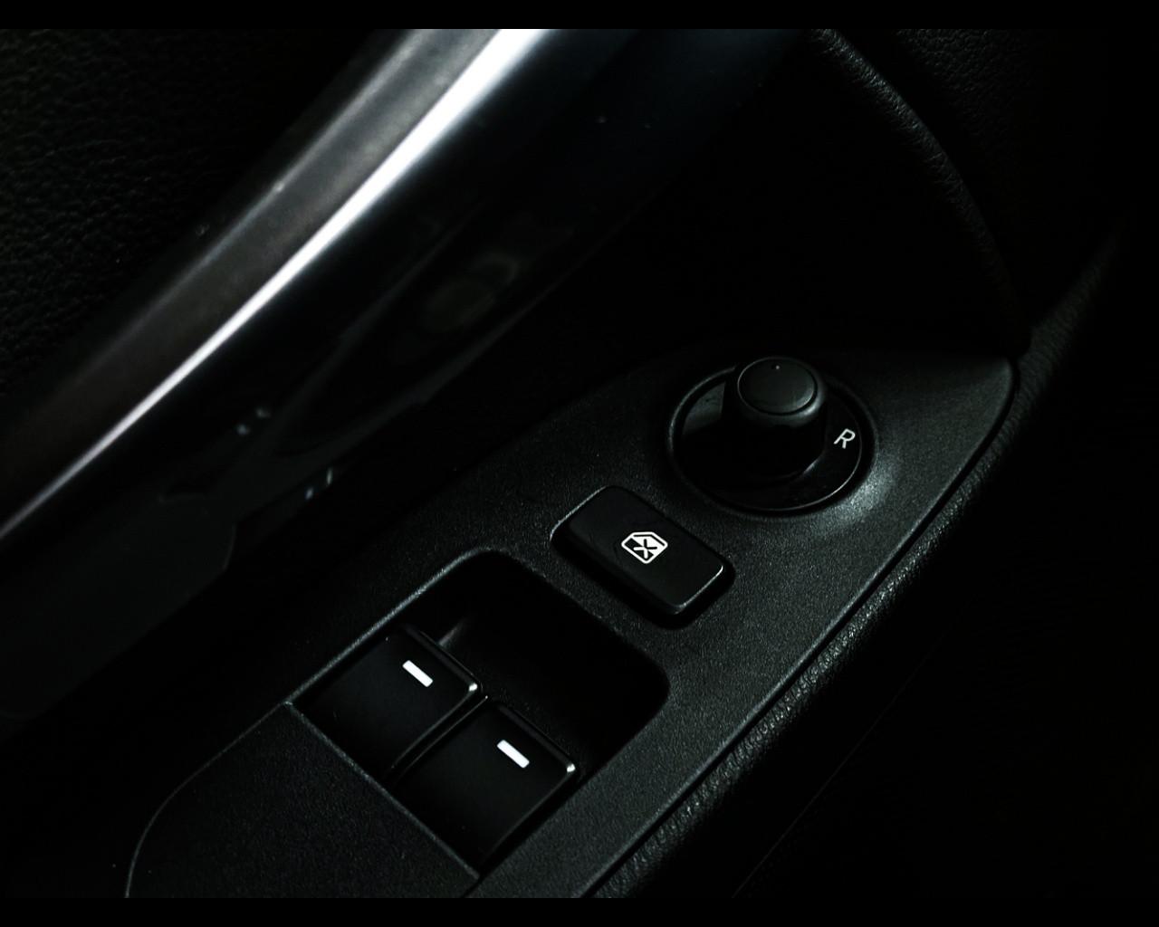 FIAT 124 spider - 124 spider 1.4 MultiAir